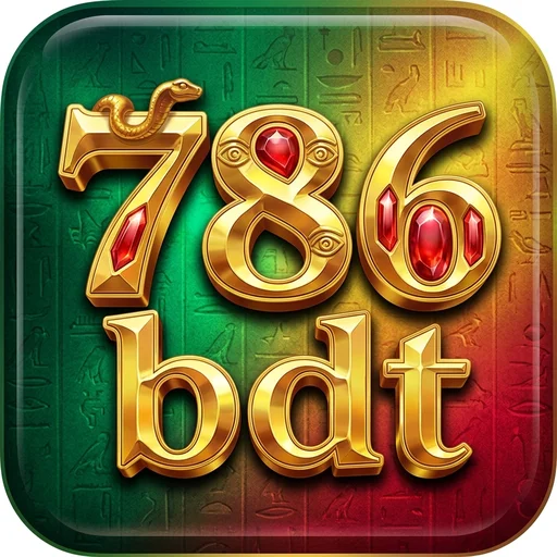 786bdt Logo - অফিসিয়াল